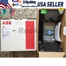 New ABB PSE72-600-70 1SFA897107R700 Soft Starter Expeidted Ship