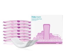 Frida Mom Instant Ice Maxi Pads 8 Pack Individually Wrapped Postpartum