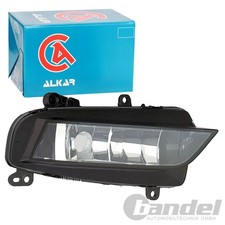 Antibrouillard Audi A1