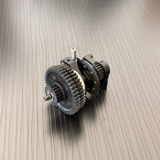 Kit Trasmissione HPI Nitro RS4 2 Racer Super Nitro 2 Velocità