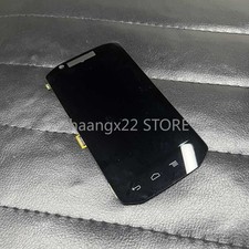 LCD Display with Touch Screen Digitizer for Symbol TC70 TC75 TC700H 83-173075-01