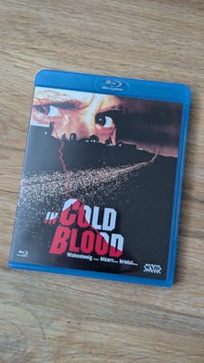 Slaughter of the Innocents/ In Cold Blood - 1993 - Blu-ray