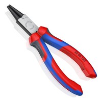 Knipex 2202160 - Rundzange - 160 Mm