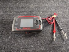 Snap-on Eedm596f Advanced Rms Digital Multimeter Snap-on Eedm596f Advanced Rms Digital Multimeter