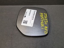 Glace de rétroviseur Peugeot PARTNER