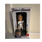 Bank of America Exclusive Fernando Valenzuela Dodgers MLB Bobblehead #34 Box