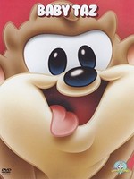 Looney Tunes - Baby - Dvd - G3Z