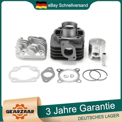 70cc Sport Zylinder für CPI KEEWAY ATU EXPLORER Spin GE 50 B05 Sportzylinder
