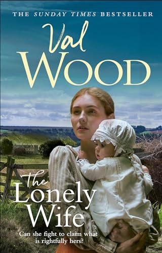 The Lonely Wife,Val Wood- 9781787632622