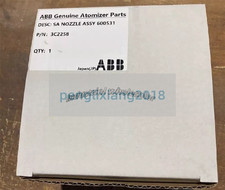 1 pcs Brand new ABB 3C2258 Spray robot shaping ring Fast delivery