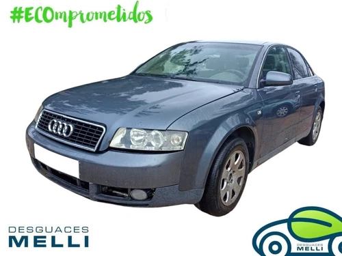 038131501AA Valvula Egr para AUDI A4 BERLINA (8E) 1.9 TDI (96kW) 2002 9069112 - Imagen 7 de 10
