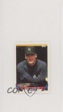 1993 Topps Factory Set Micro Tim Burke #249 0c4