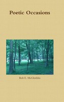 Bob E. Mcglothlin | Poetic Occasions | Buch | Englisch (2017) | Gebunden