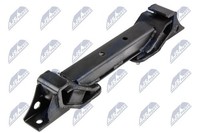 Halter MotoraufhÄNgung Hinten FÜR Mitsubishi