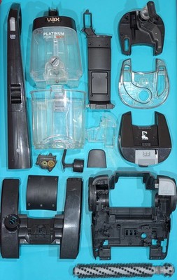 Vax Platinum Power Max ECB1SPV1 Teppichreiniger Set Ersatzteile