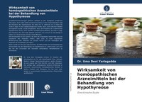 Uma Devi Yarlagadda | Wirksamkeit Von HomöOpathischen Arzneimitteln Bei Der...