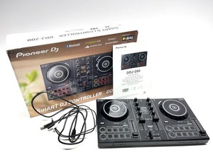 Pioneer Ddj-200 for sale | eBay