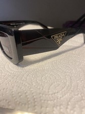 Fashion PRADA sunglasses Luxury designer for men and women cool style