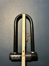 Kryptonite New York Lock Bügelschloss
