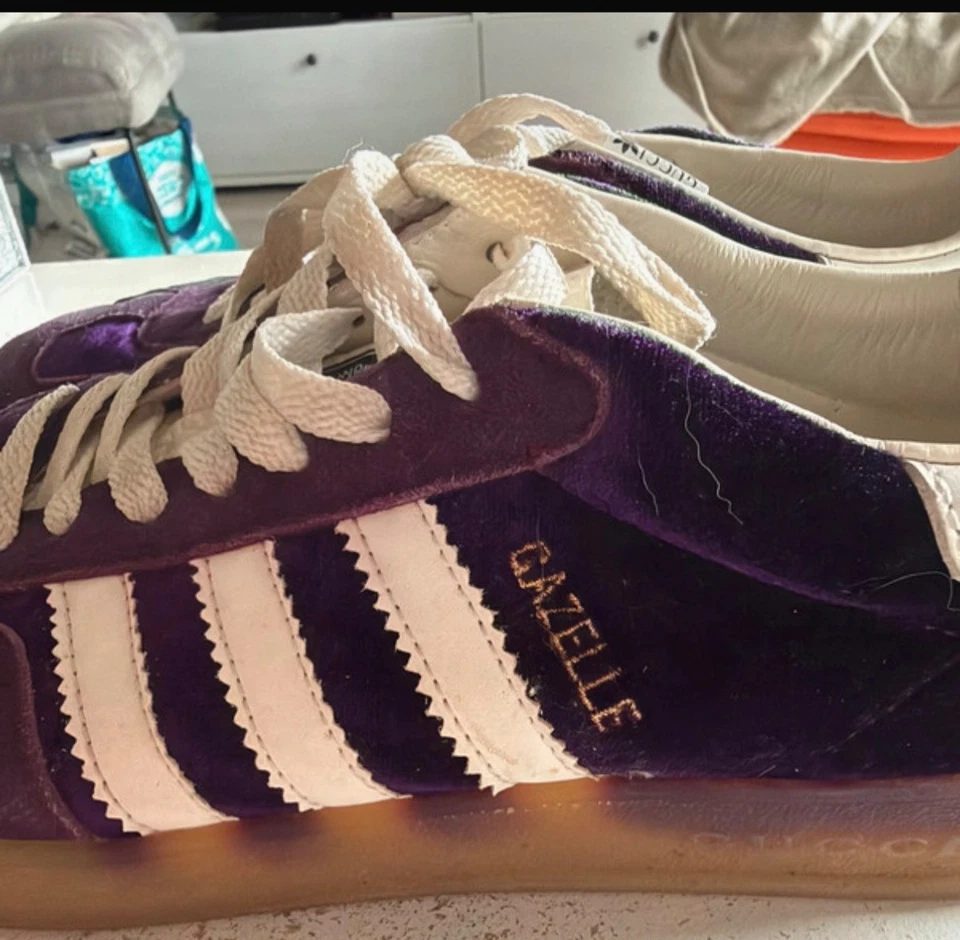 Adidas Gazelle, photo 3 sur 5