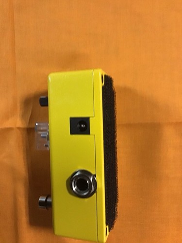 Tone City Bad Horse Overdrive - Picture 2 of 5