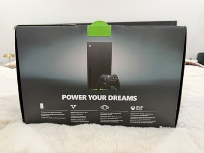 Microsoft Xbox Series X 2TB Video Game Console - Galaxy Black Special Edition