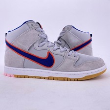 Nike SB Dunk High " YORK METS" 2022 - - 001