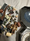 Mega Bloks Pyrates/Pirates of the Caribbean Minifigures and Assorted Pieces — photo 4