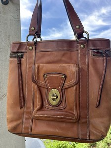 Coach Gigi Tote | eBay