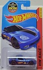 Hot Wheels 2015/131 - HW Race Team - C6 Corvette