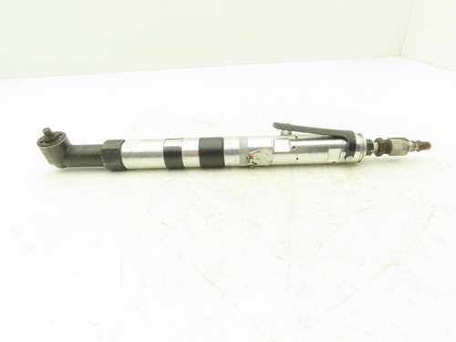 Ingersoll Rand 3RLN2S5 Pneumatic Nutrunner Screwdriver 700rpm 1/4" Right Angle - 第 6/12 張圖片