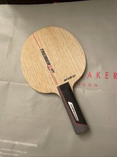 ANDRO TREIBER G OFF ST Table Tennis Blade