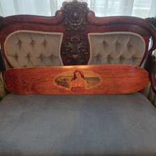 2004 Vintage Longboard Powell Peralta Skatebo...