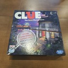 Clue The Classic Mystery Game With A Second Crime Scene - Complete — photo 4