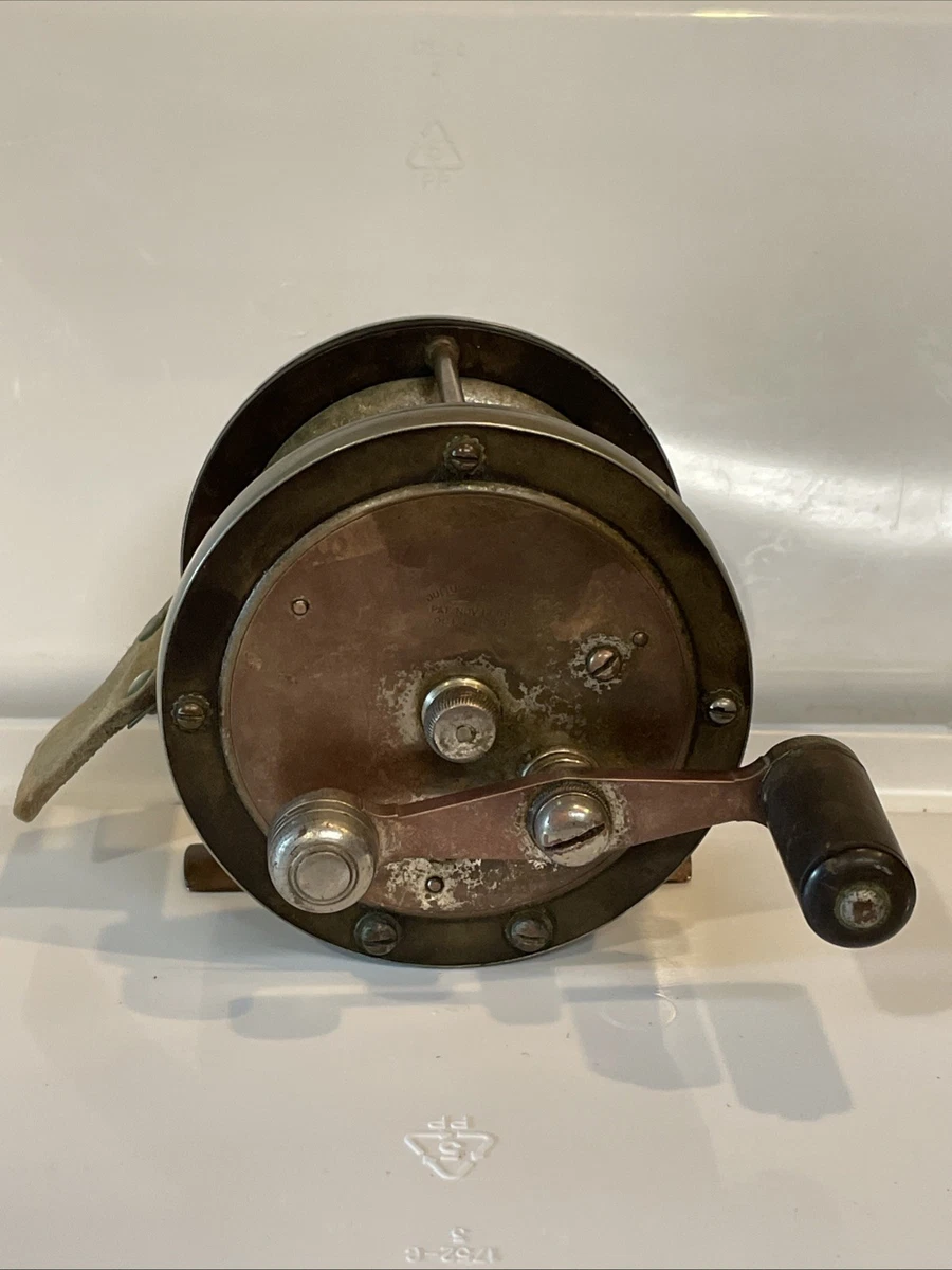 Vom Hofe Vintage Casting Fishing Reels for sale | eBay