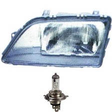 Scheinwerfer rechts für Opel Omega A 16_ 17_ 19_ 2.0i Bj.86-94 2.6i Bj.90-94
