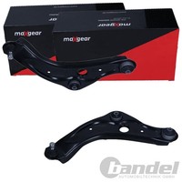 2X Maxgear Querlenker Satz AußEn Unten Vorne Passend FÜR Nissan Qashqai Renault