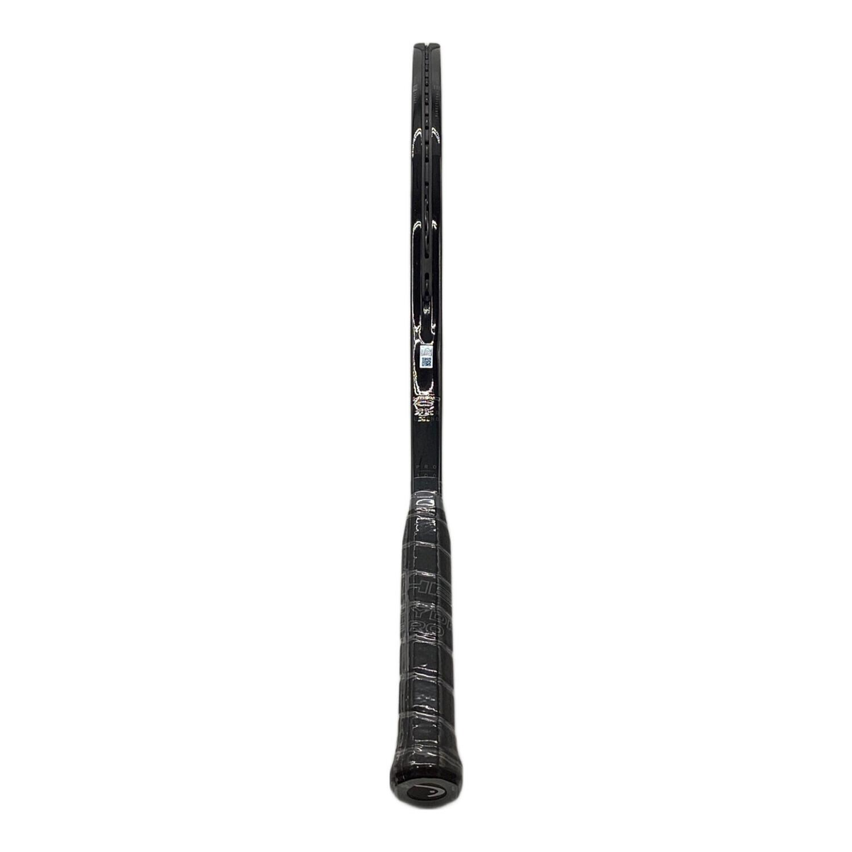 HEAD Speed Pro Legend 2024 Tennis Racket G3 4-3/8 Black 100sq 310g