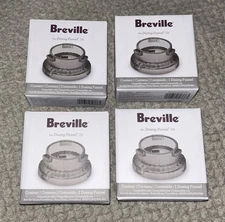 { 4 } Breville ~ Dosing Funnel ~ 54mm BES870/875/878/880