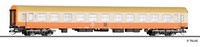 Tillig H0 75004 Reisezugwagen 2. Klasse Bme StäDteexpress Der Dr, Ep. Iv