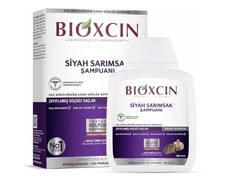 Bioxcin Schwarzer Knoblauch Shampoo 300ml   S...
