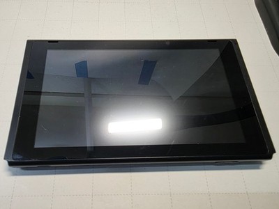Nintendo Switch HAC-001 Unpatched