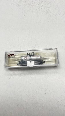 Atlas Trains N Scale Southern Star Lard GATX 74409 Beer Can Tank Car #32453