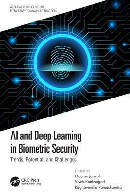 AI and Deep Learning in Biometric Security | Trends, Potential, and Challenges