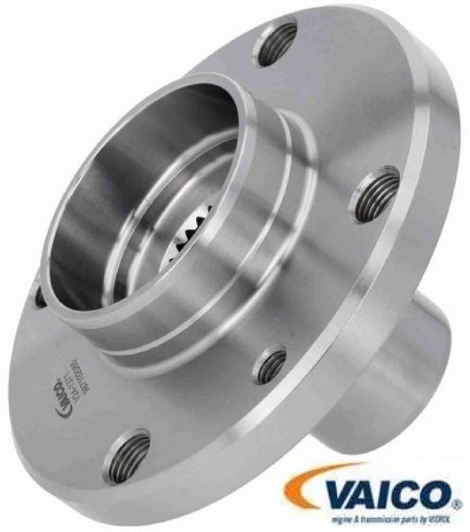 Vaico V24-1371 Radnabe Rad Nabe-image