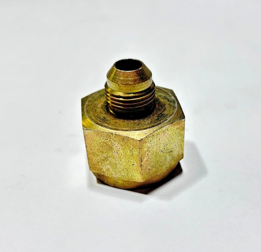 2) 221501-16-8S Aeroquip 1