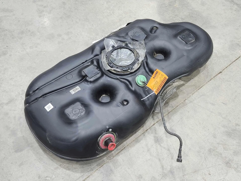 Оригинальный топливный бак в сборе для Toyota Prius V 2012–2018 годов выпуска 7700147160 - Изображение 2 из 4