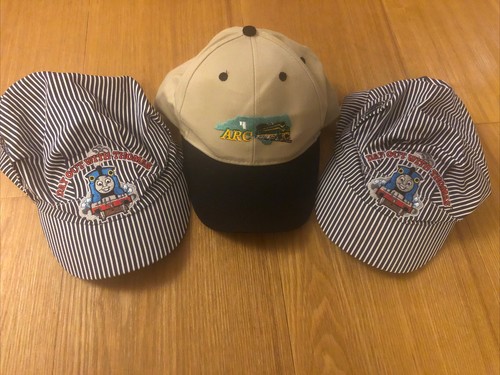 Thomas The Train Hat Hats Cap Day Out 