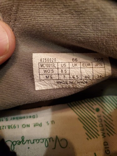 PF Flyers schwarz Canvas Center Hi Sandlot hohe Turnschuhe Herren Größe 7 - Bild 7 von 7