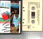 IKE & TINA TURNER: Nice 'N' Rough (The Later Greater Hits) - Cassette Tape Album